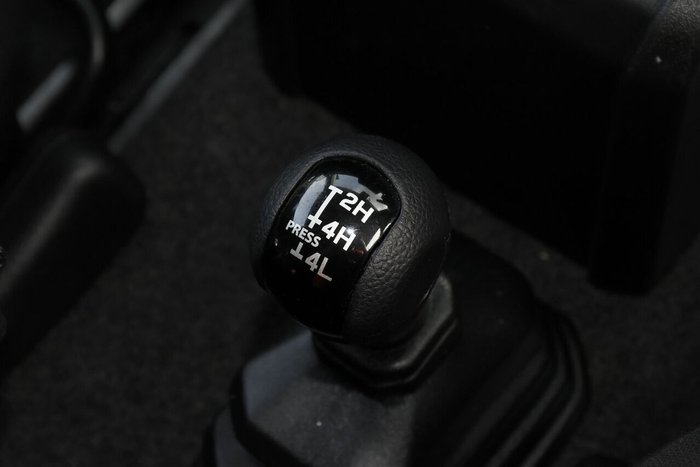 2021 Suzuki Jimny GLX