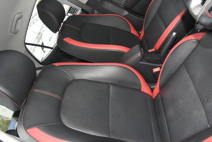 2019 Kia Picanto GT-Line