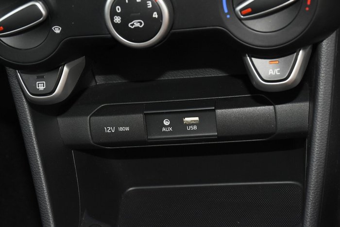 2019 Kia Picanto GT-Line
