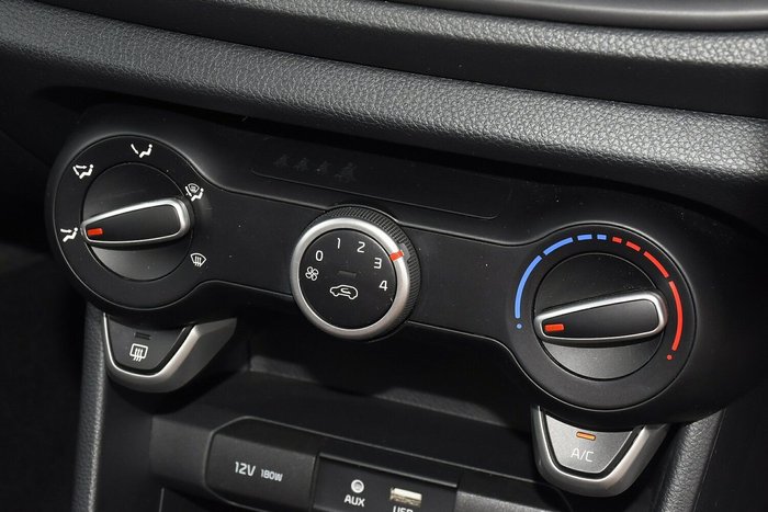 2019 Kia Picanto GT-Line