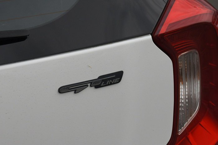 2019 Kia Picanto GT-Line