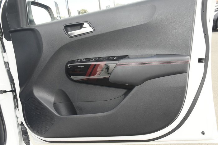 2019 Kia Picanto GT-Line