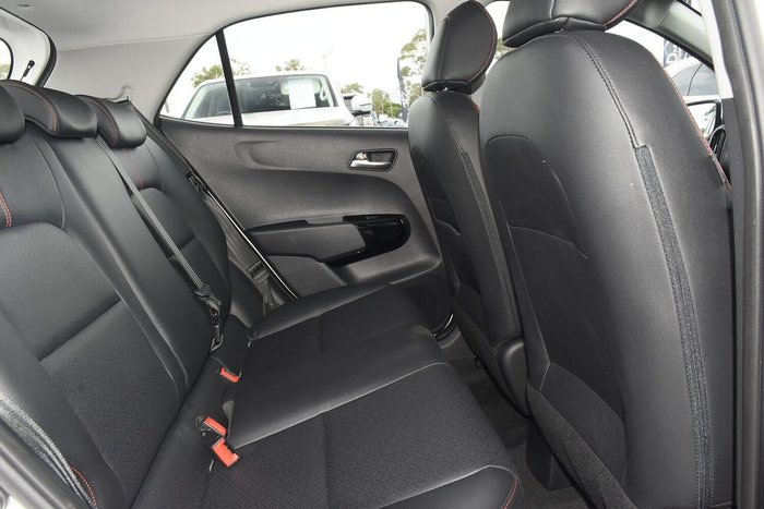 2019 Kia Picanto GT-Line