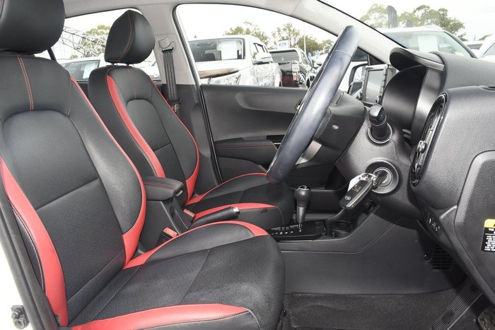 2019 Kia Picanto GT-Line