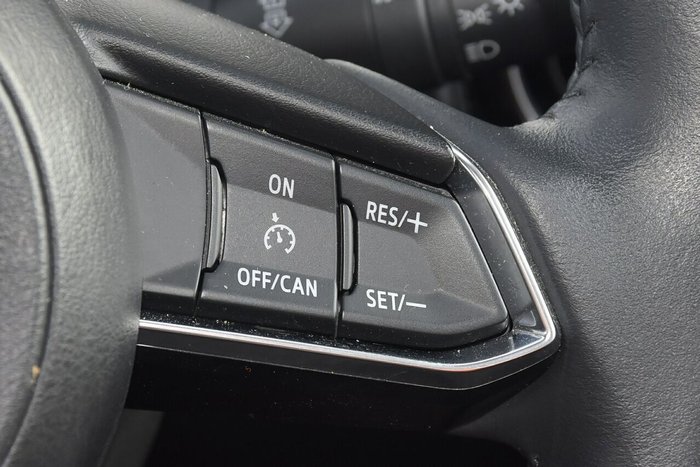 2023 Mazda CX-3 sTouring