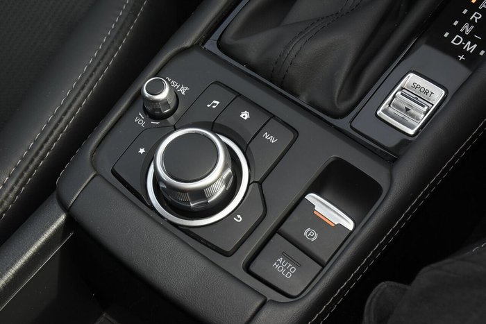 2023 Mazda CX-3 sTouring