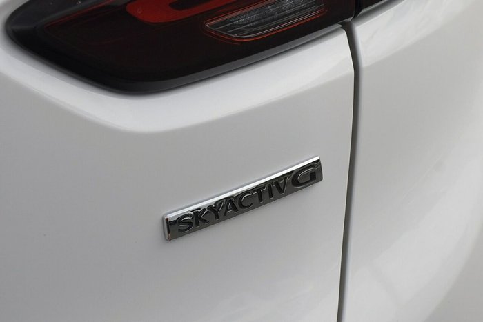 2023 Mazda CX-3 sTouring