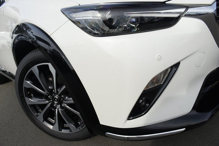 2023 Mazda CX-3 sTouring