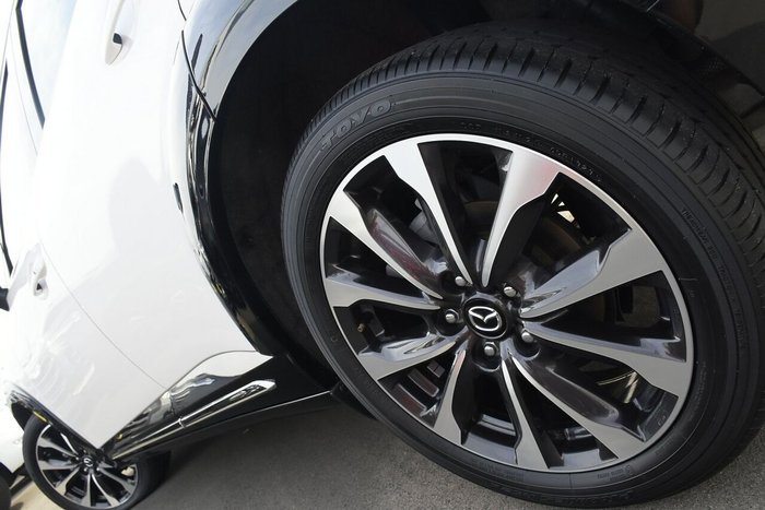2023 Mazda CX-3 sTouring