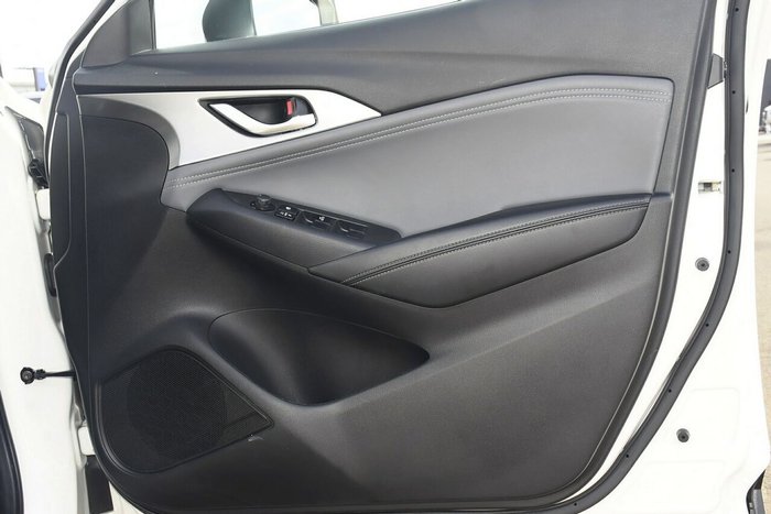 2023 Mazda CX-3 sTouring