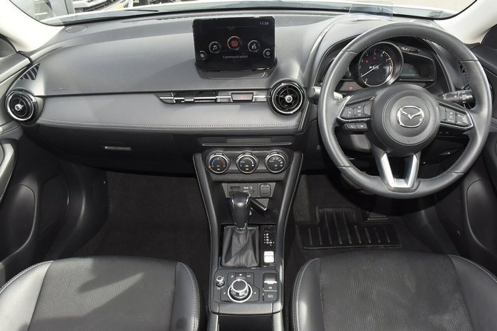 2023 Mazda CX-3 sTouring