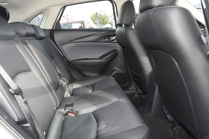 2023 Mazda CX-3 sTouring