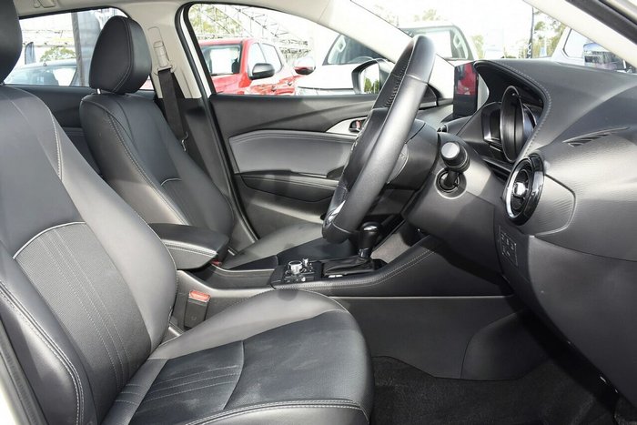 2023 Mazda CX-3 sTouring