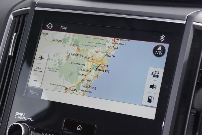2023 Subaru Forester Hybrid S