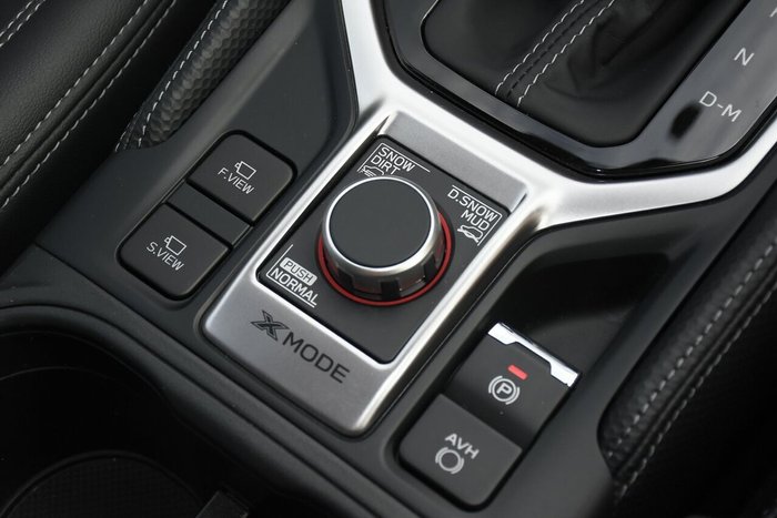 2023 Subaru Forester Hybrid S
