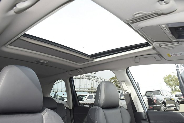 2023 Subaru Forester Hybrid S