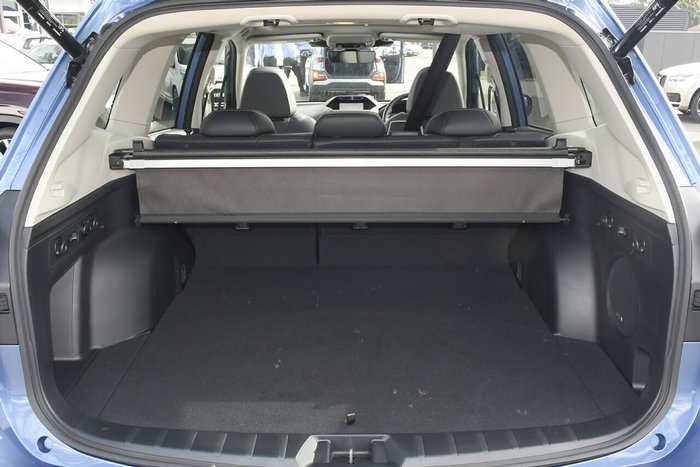 2023 Subaru Forester Hybrid S