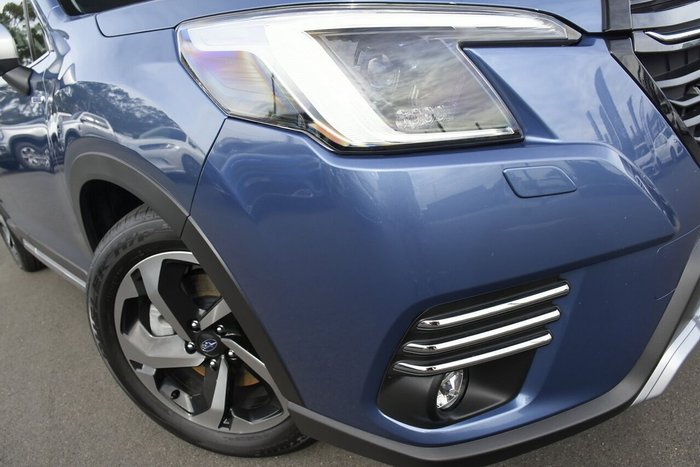 2023 Subaru Forester Hybrid S