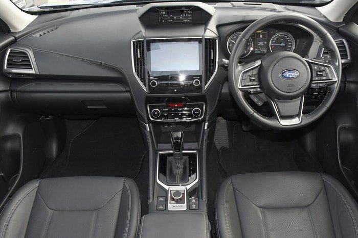 2023 Subaru Forester Hybrid S