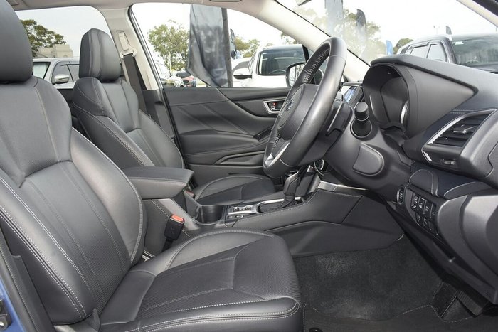 2023 Subaru Forester Hybrid S