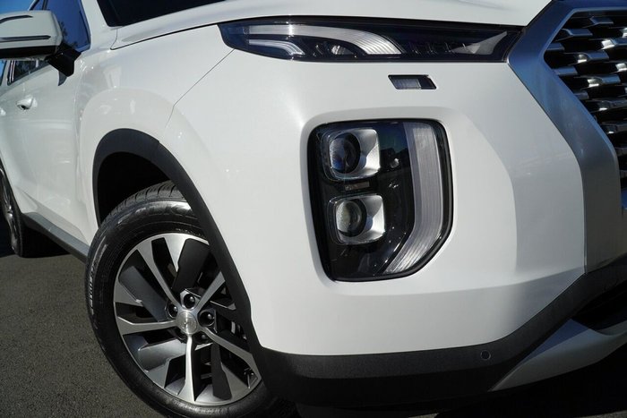2022 Hyundai Palisade