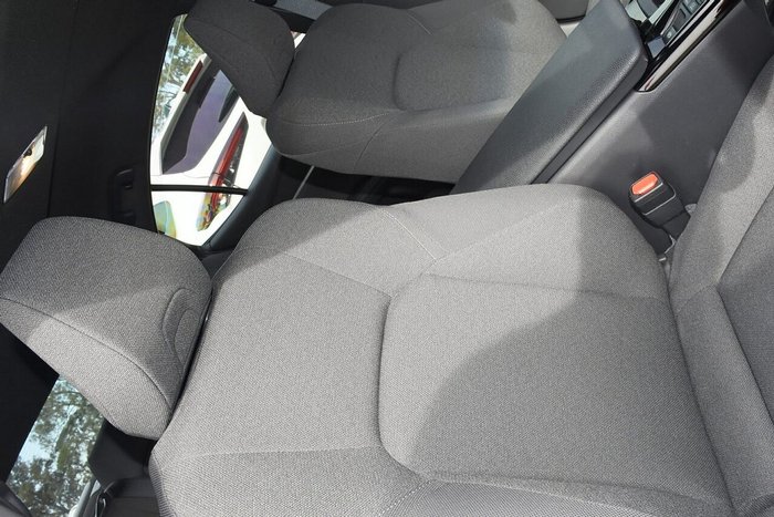 2024 Toyota Camry Ascent