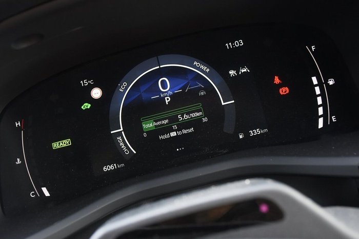 2024 Toyota Camry Ascent