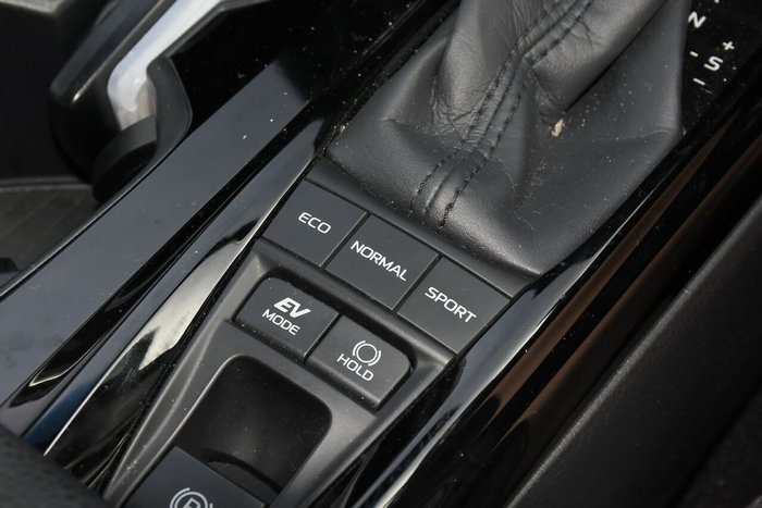 2024 Toyota Camry Ascent