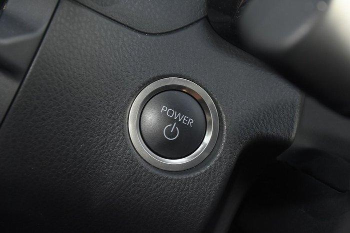 2024 Toyota Camry Ascent
