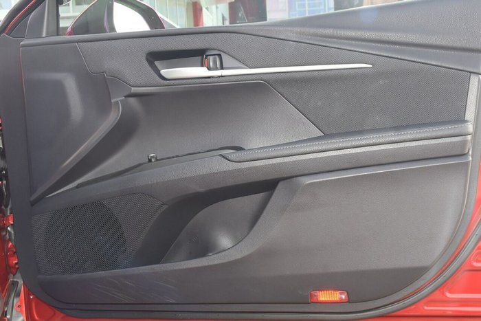 2024 Toyota Camry Ascent