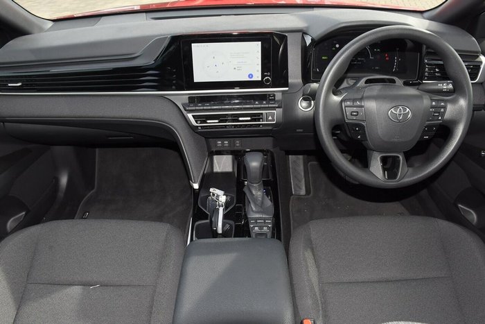 2024 Toyota Camry Ascent