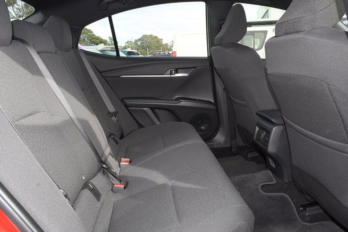 2024 Toyota Camry Ascent