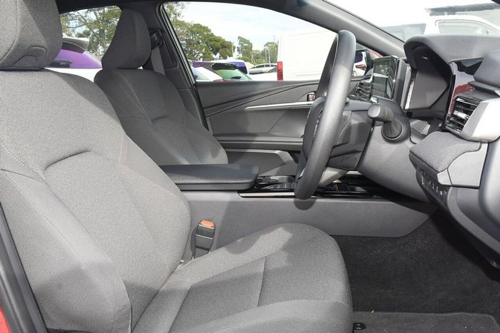 2024 Toyota Camry Ascent