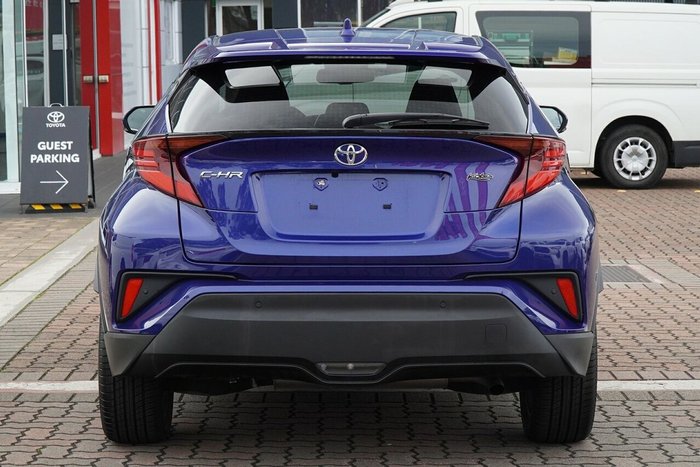 2023 Toyota C-HR Koba