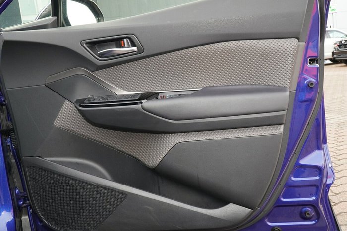 2023 Toyota C-HR Koba