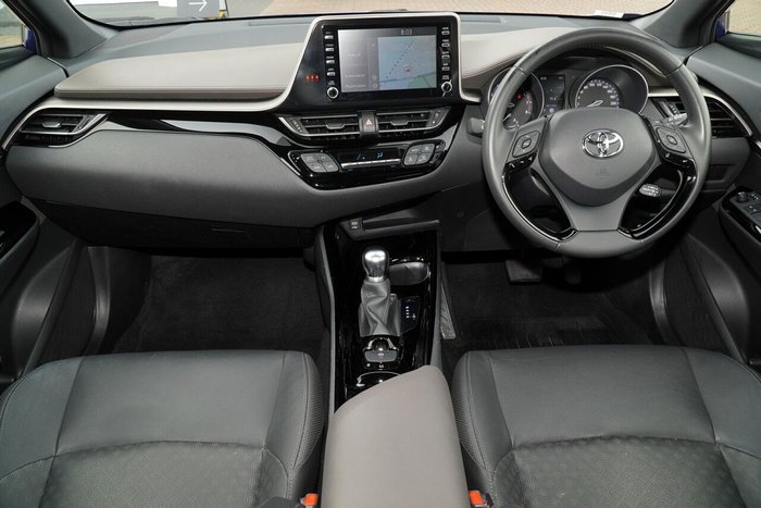 2023 Toyota C-HR Koba
