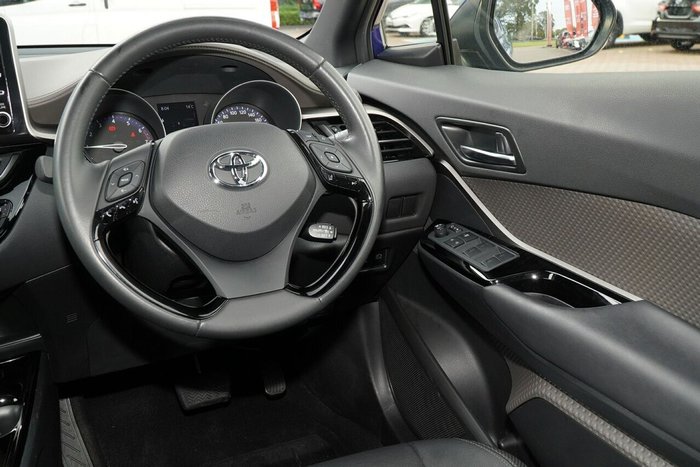 2023 Toyota C-HR Koba