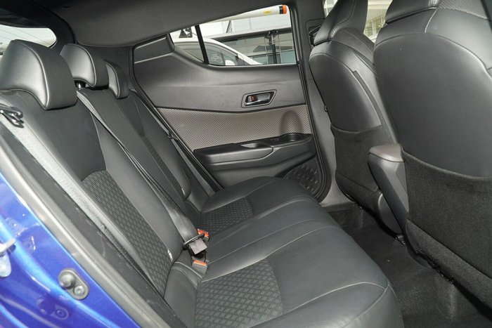 2023 Toyota C-HR Koba