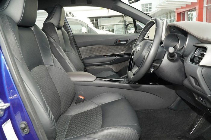 2023 Toyota C-HR Koba
