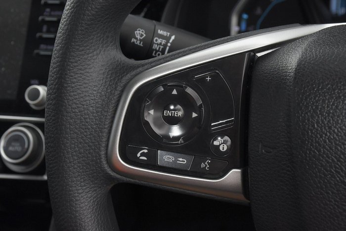 2020 Honda Civic VTi