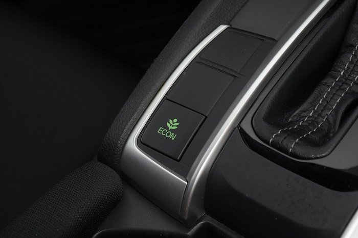 2020 Honda Civic VTi