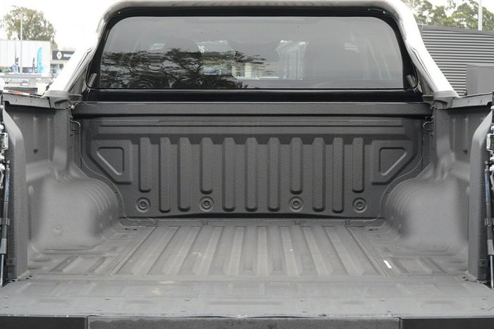 2021 GWM Ute Cannon-X