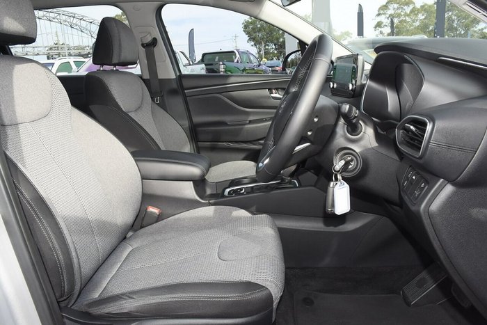 2021 Hyundai Santa Fe