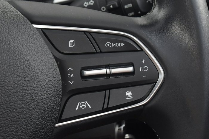 2021 Hyundai Santa Fe