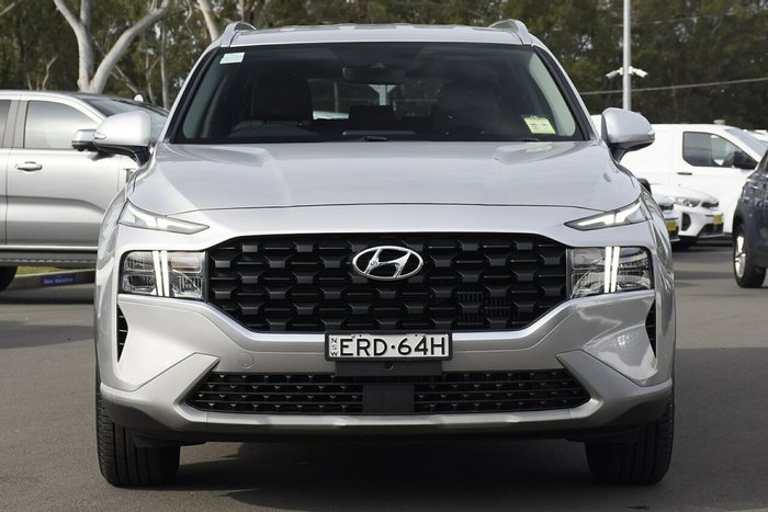 2021 Hyundai Santa Fe
