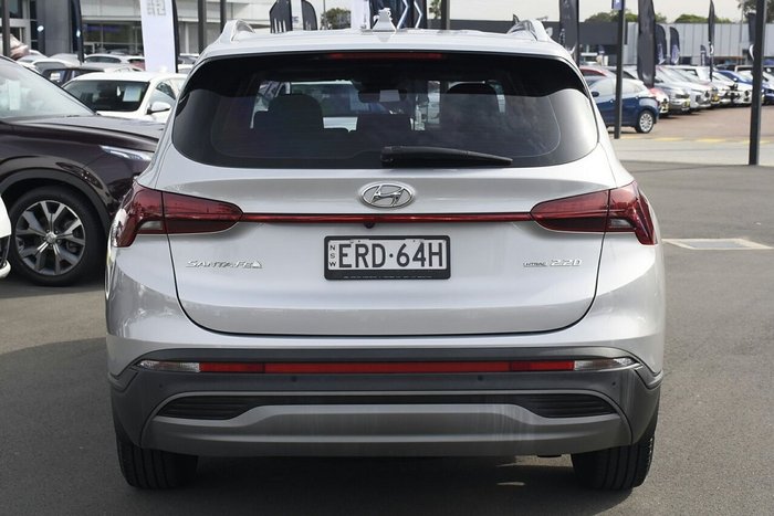 2021 Hyundai Santa Fe