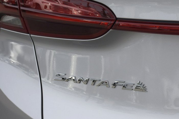 2021 Hyundai Santa Fe