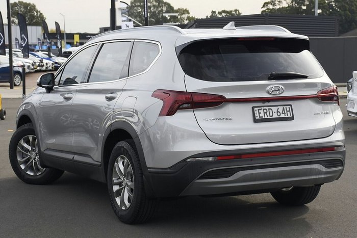2021 Hyundai Santa Fe