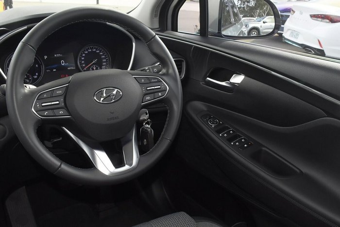 2021 Hyundai Santa Fe