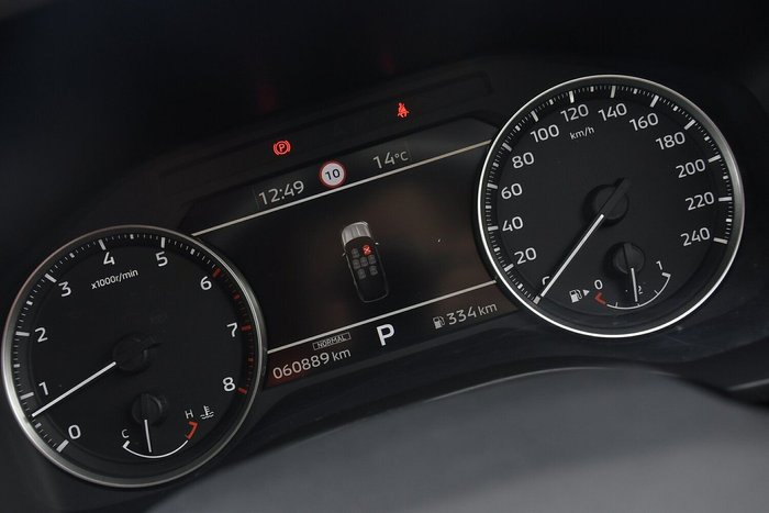 2023 Mitsubishi Outlander ES